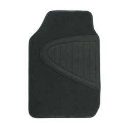 Floor Mats & Cargo Liners