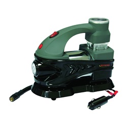 Tire Air Compressors & Inflators