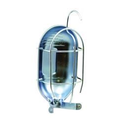 Light Fixture Guards