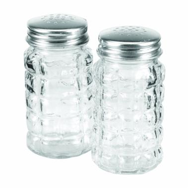 Salt & Pepper Shakers & Mills