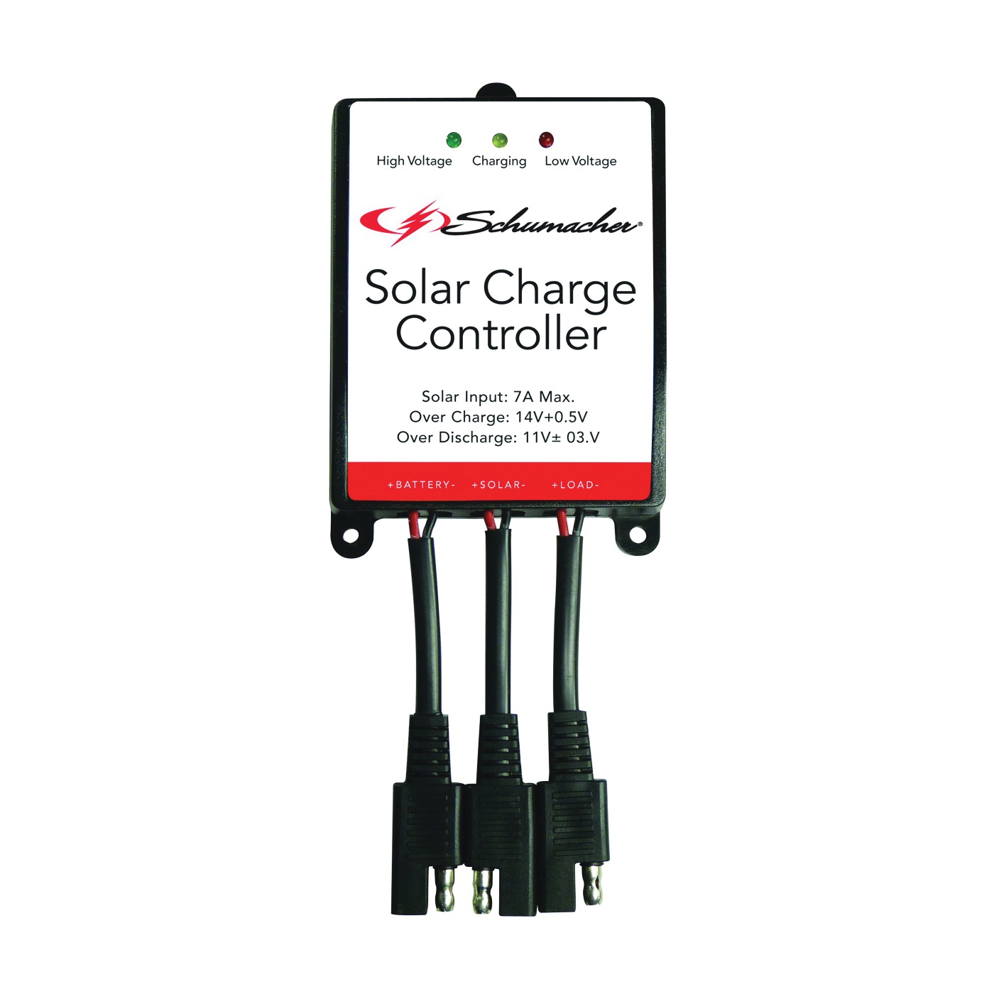 Solar Charger Controllers