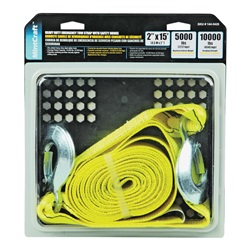 Towing Aids, Supplies & Accessories