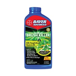 Brush Killer