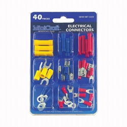 Wire Connector Kits