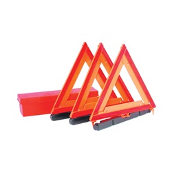 Warning Markers & Reflectors