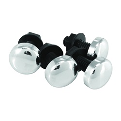 License Plate Hardware