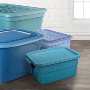 Storage & Organization