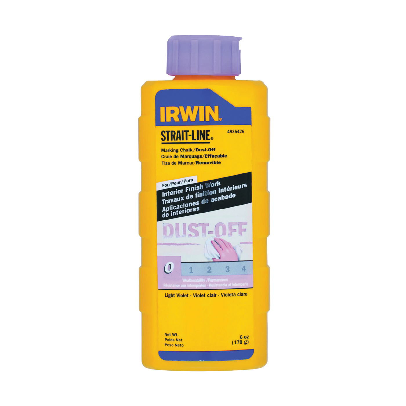 Irwin 4935426