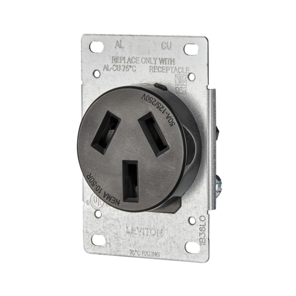 Leviton R20-05206-S10