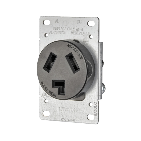 Leviton R20-05207-S10