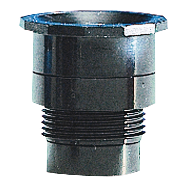 Toro 53865 Sprinkler Nozzle, 0.75 gpm, Male Thread, 15 ft, Plastic - 1