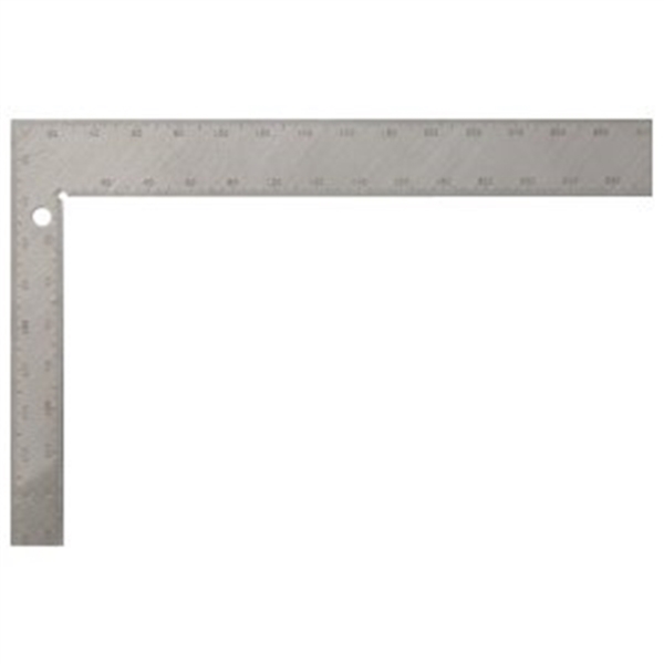 Empire ARC-SCRIBE Series 100 Framing Square, 1/8 in Graduation, Steel - 1