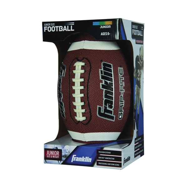 Franklin Sports 5010 Foot Ball - 1
