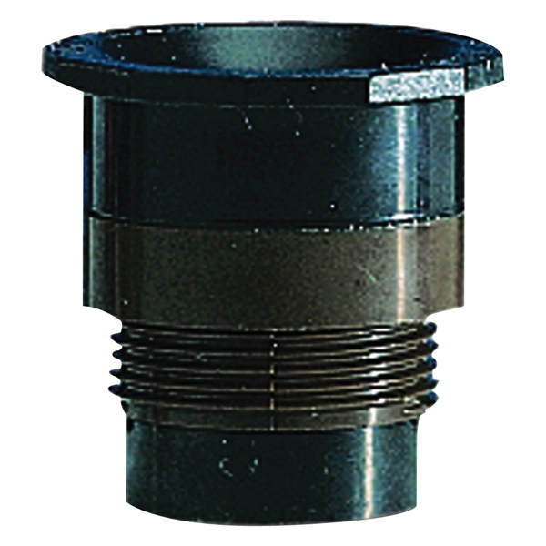 Toro 53863 Sprinkler Nozzle, 0.96 gpm, Male Thread, 12 ft, Plastic - 1