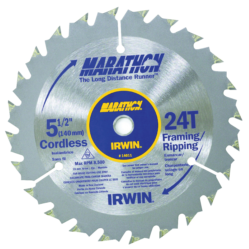 Irwin Marathon 14011