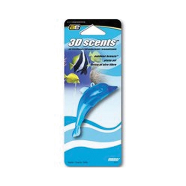 Auto Expressions 3D Scents DOL-28 Air Freshener - 1