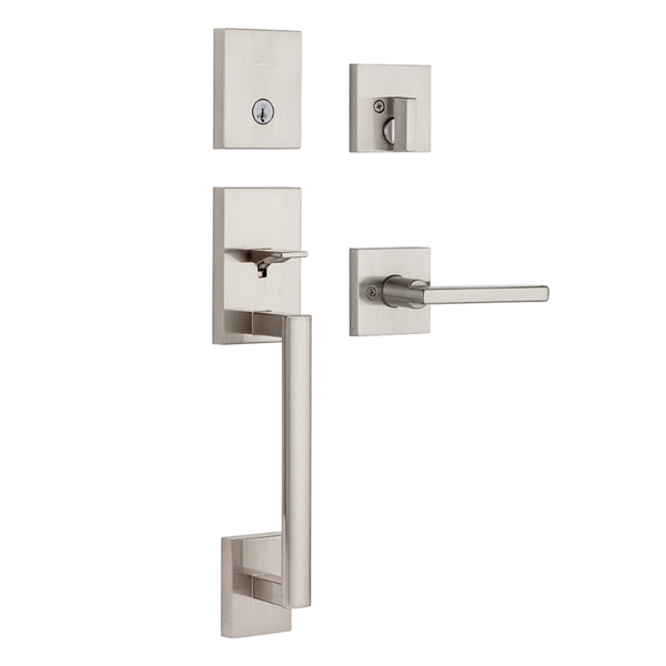 Kwikset 818SCEXHFL 15 SMT