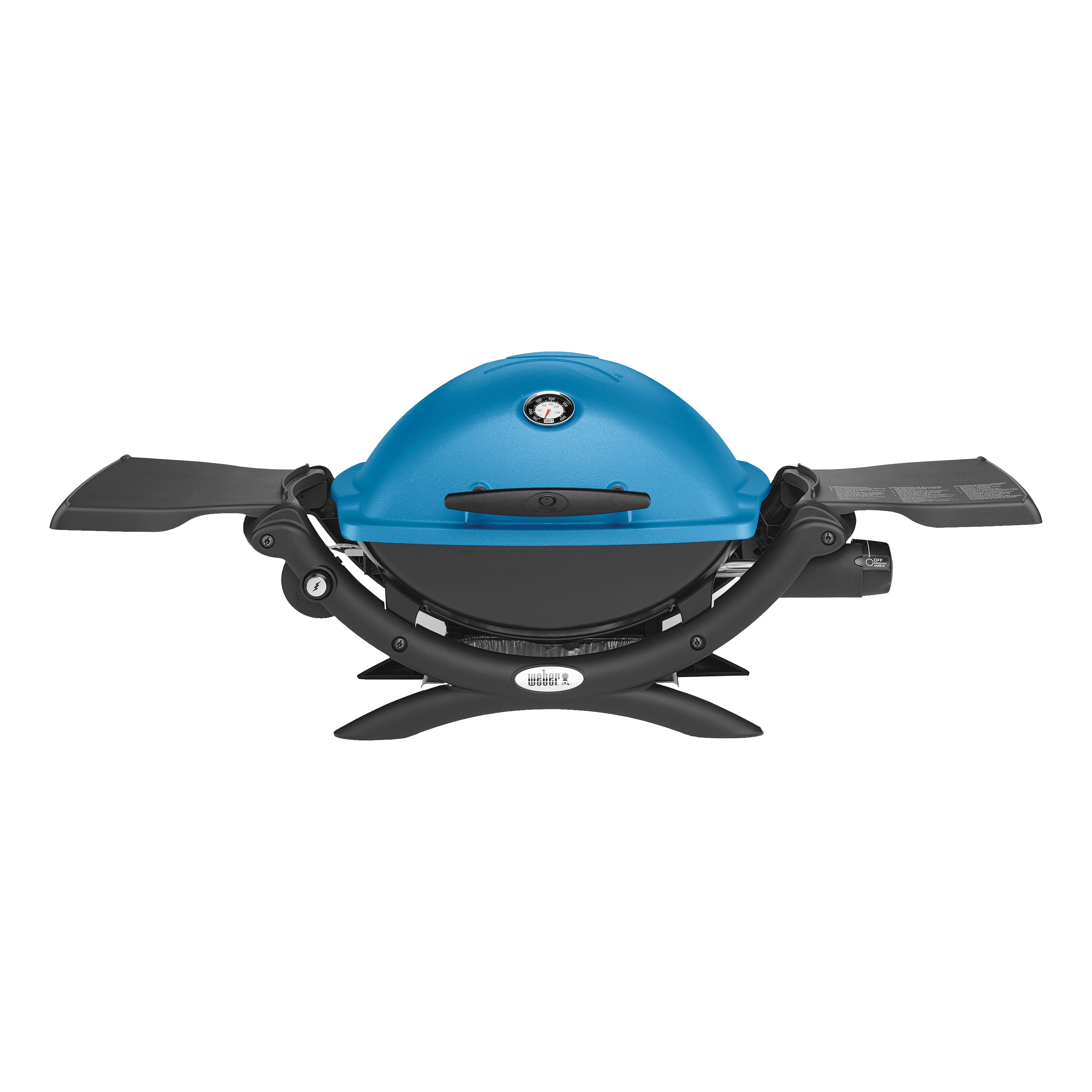 Weber 51080001