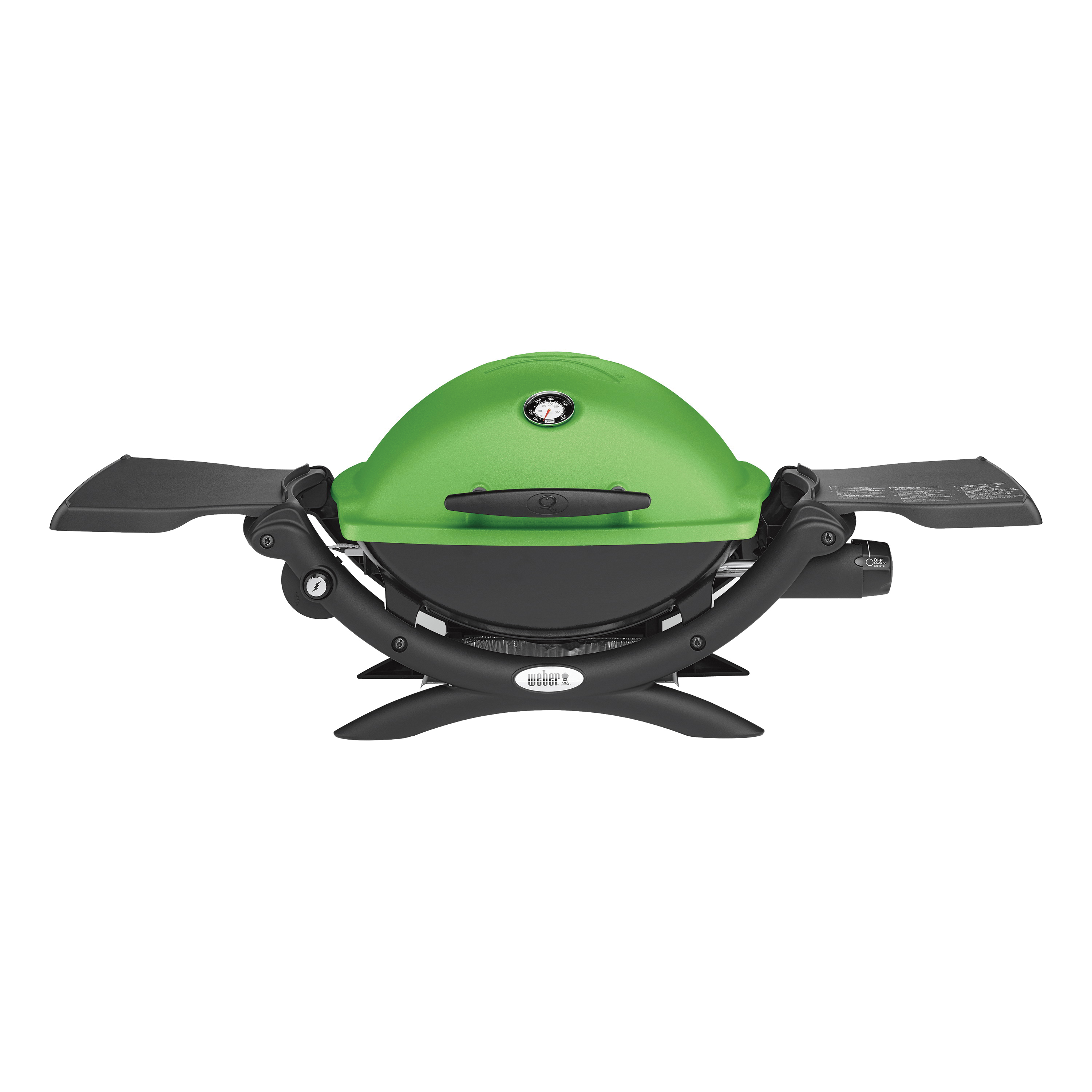 Weber 51070001
