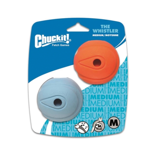 Chuckit! 20220