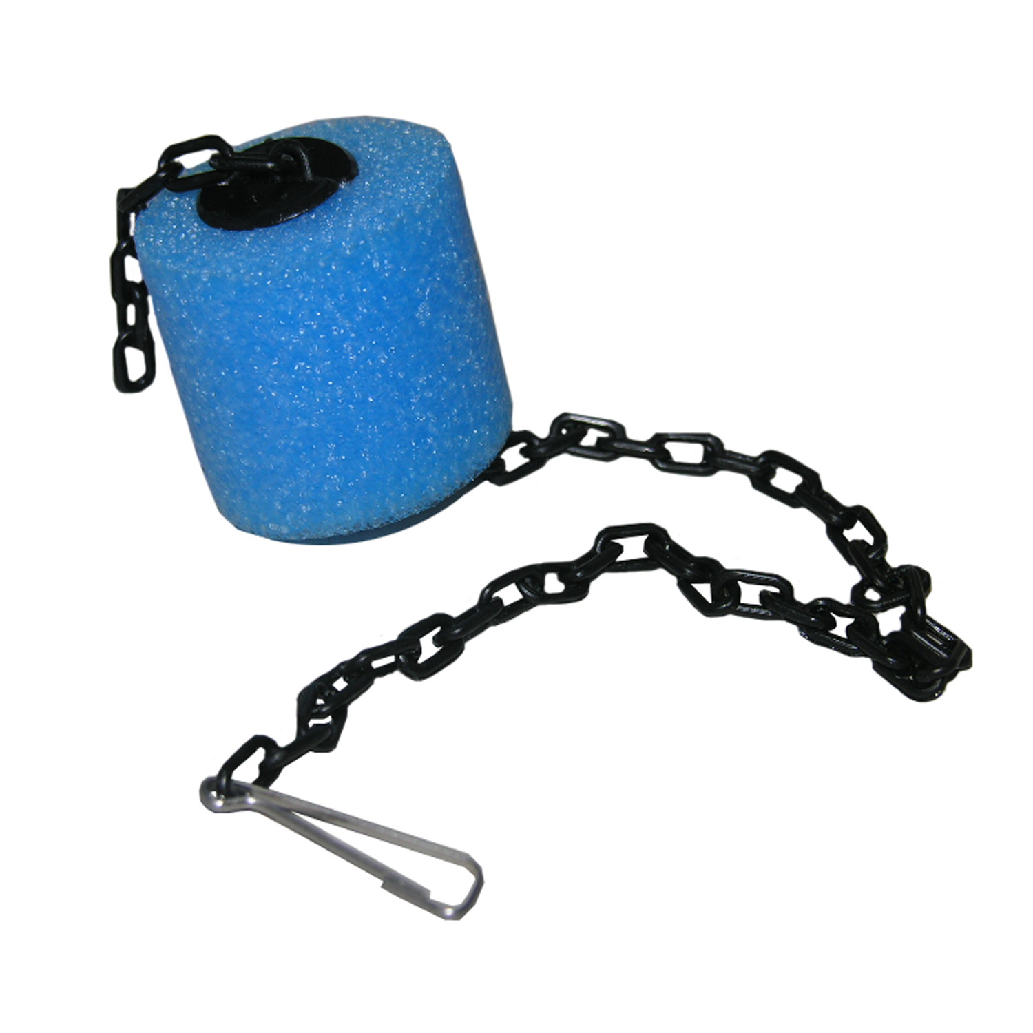 Lasco 04-1525 Chain with Foam Float, Metal