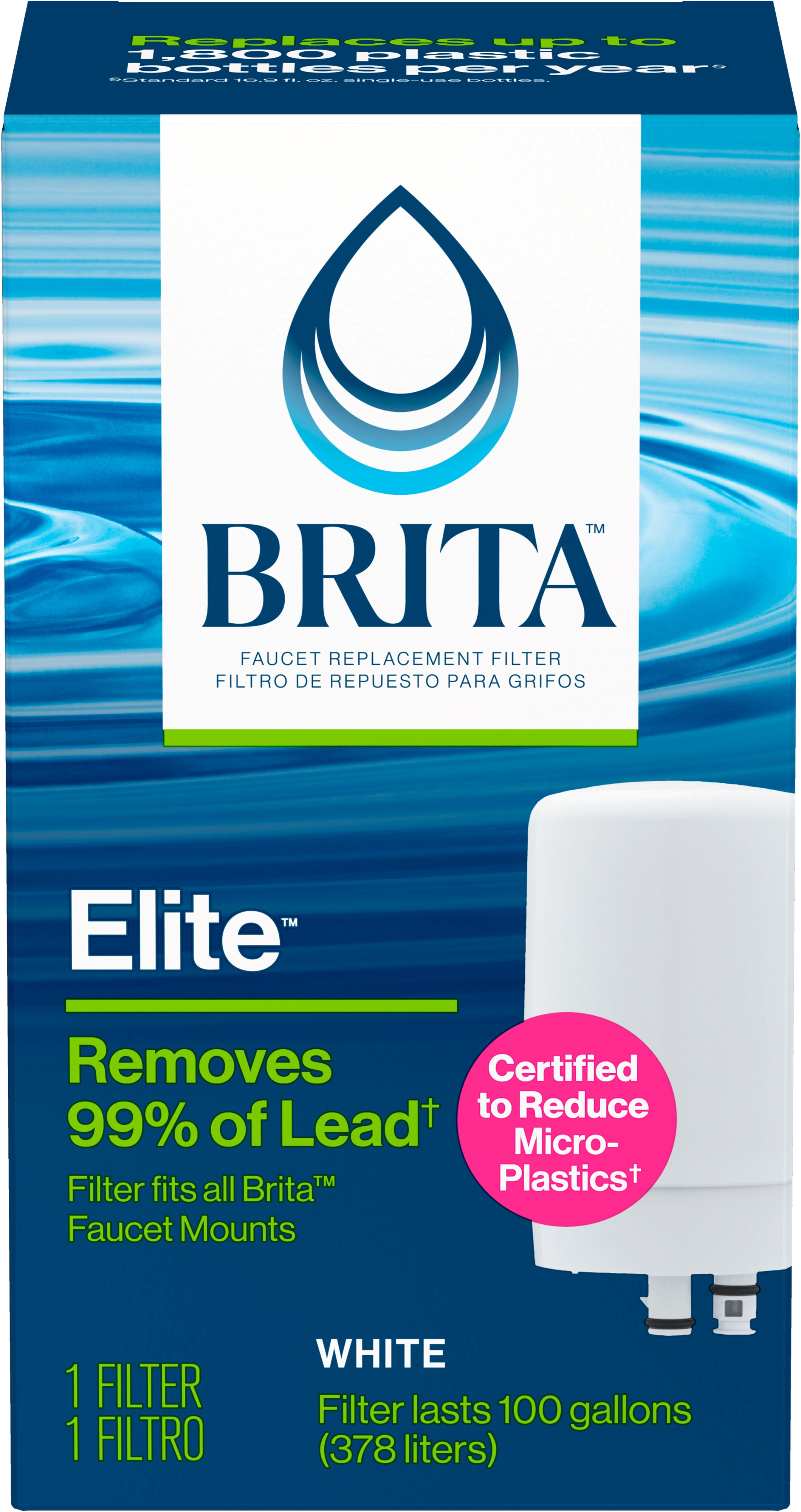 Brita 42401CDN3