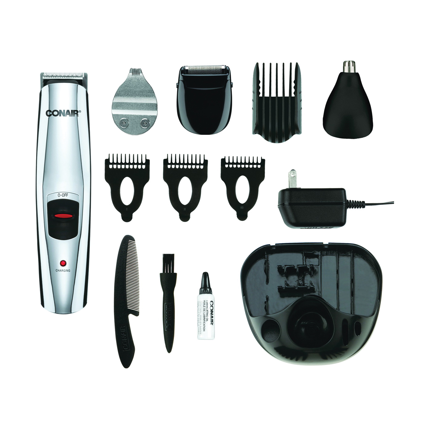 Conair GMT189CGB