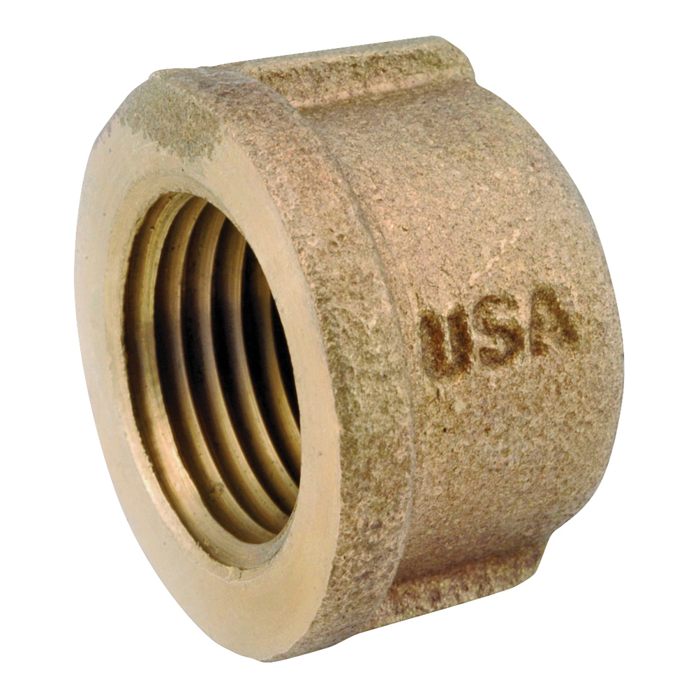Anderson Metals 738108-12
