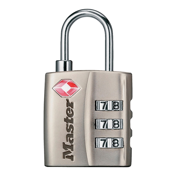 Master Lock 4680DNKL