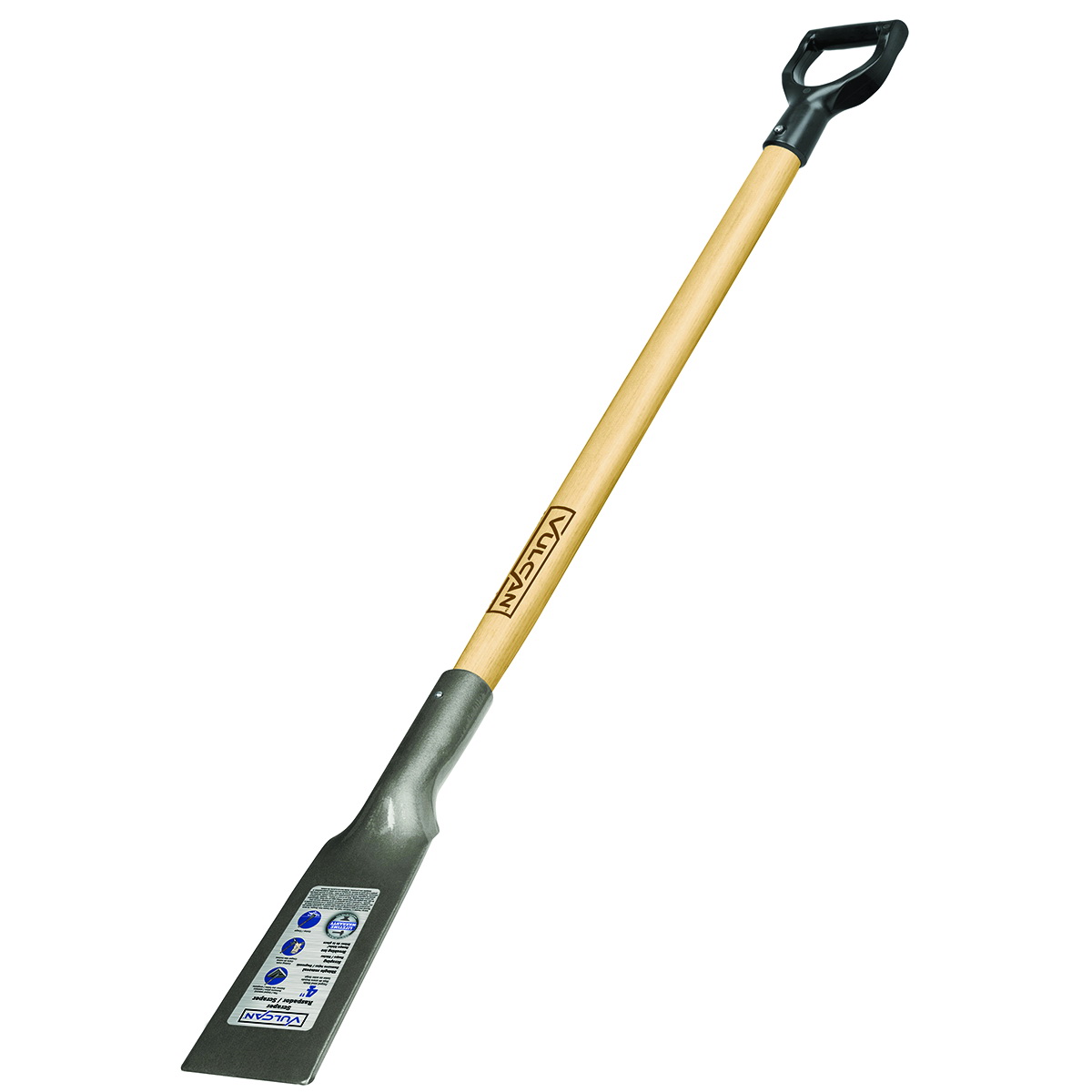 Vulcan 34551 SCR-4D