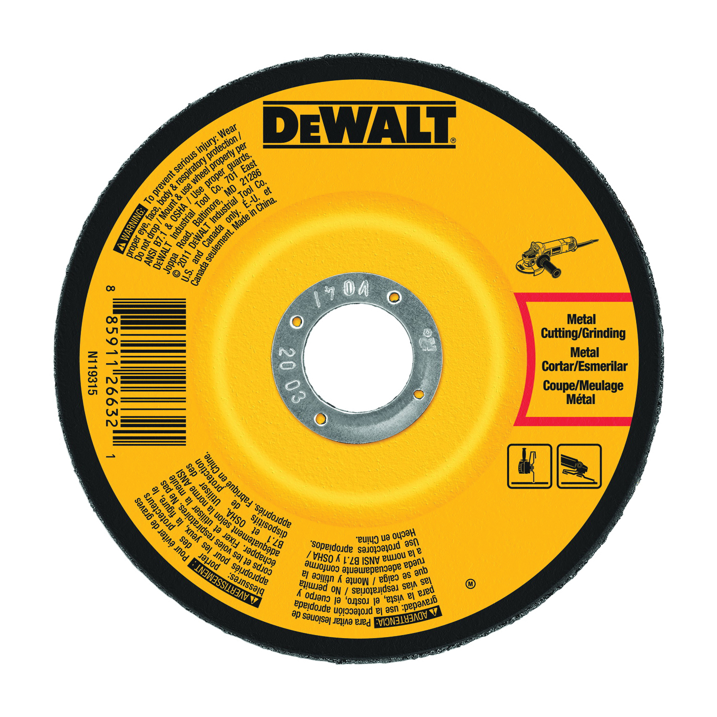 Dewalt DWA4500