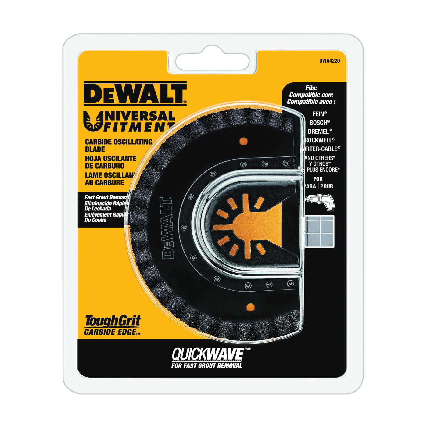 Dewalt DWA4220