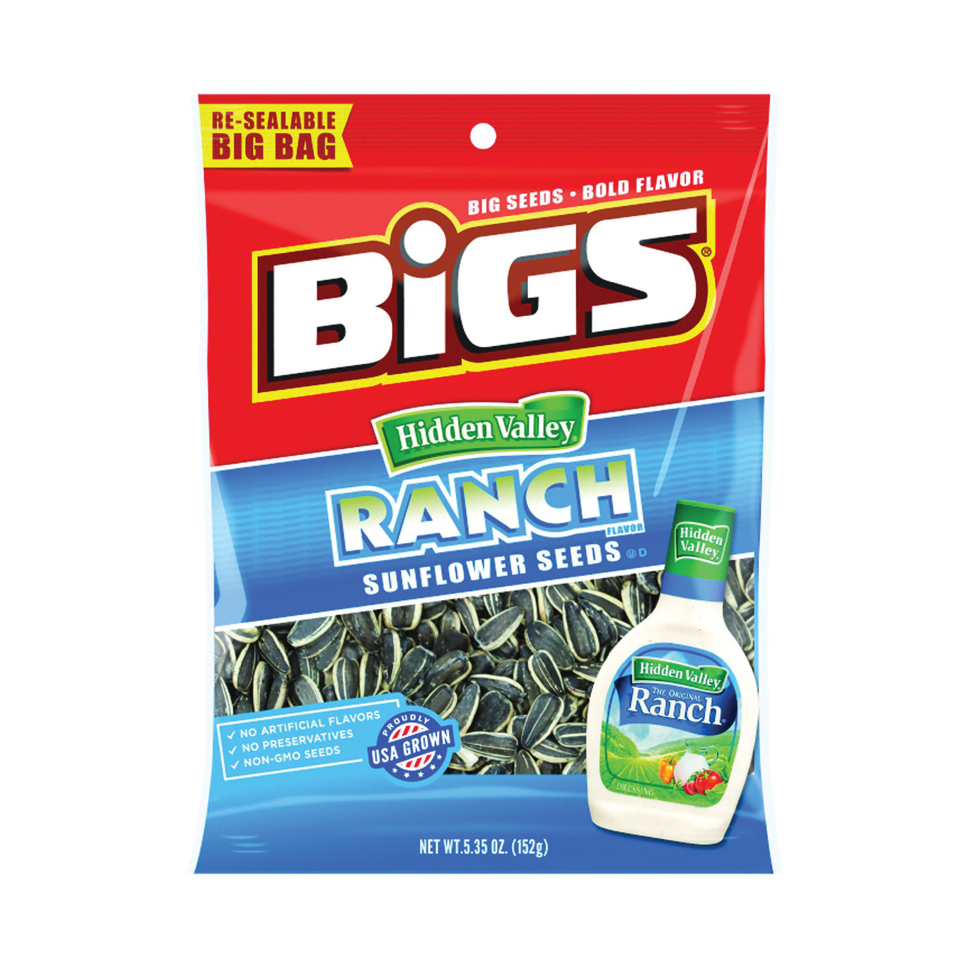 Bigs BRSFS12