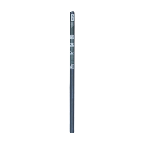 Adfors 33105 Insect Screen, 7 ft L, 36 in W, Fiberglass, Charcoal, 0.011 in Wire Dia - 2