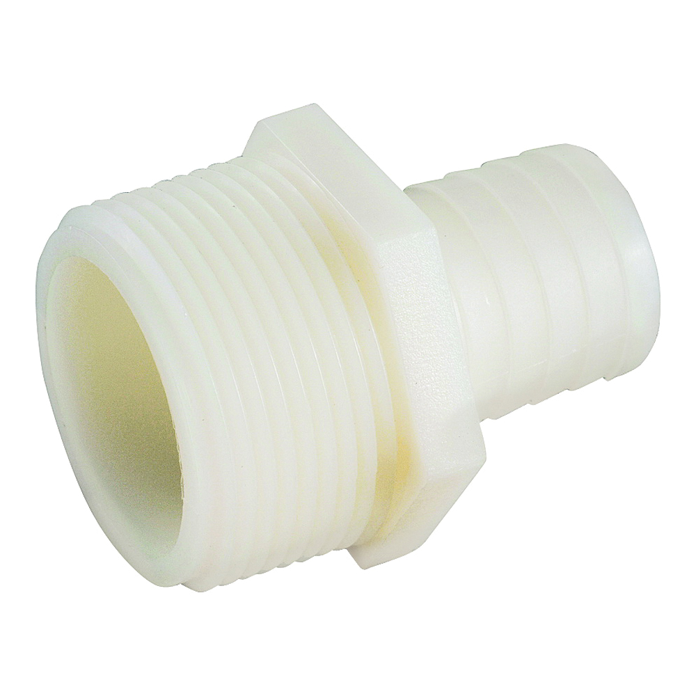 Anderson Metals 53701-0612