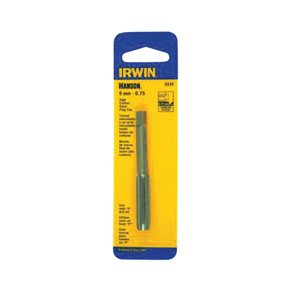 Irwin Hanson 8331