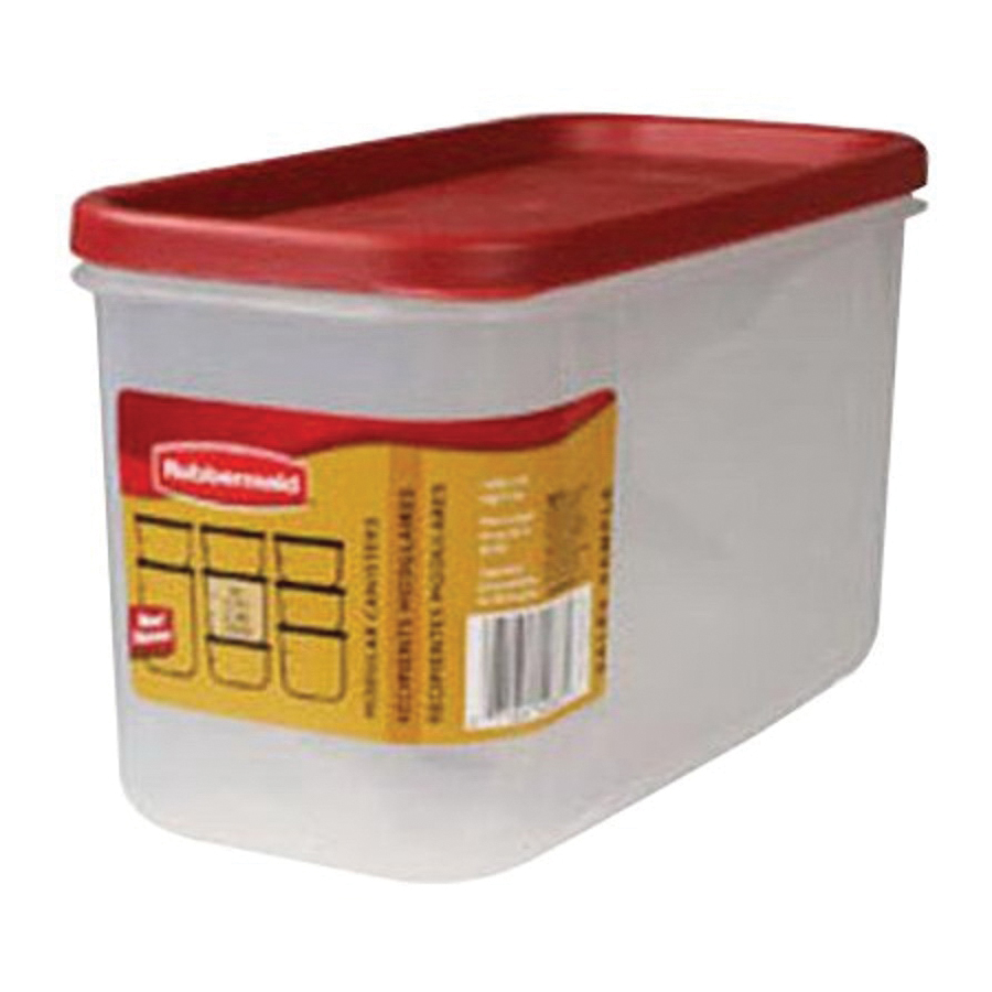 Rubbermaid 1776471