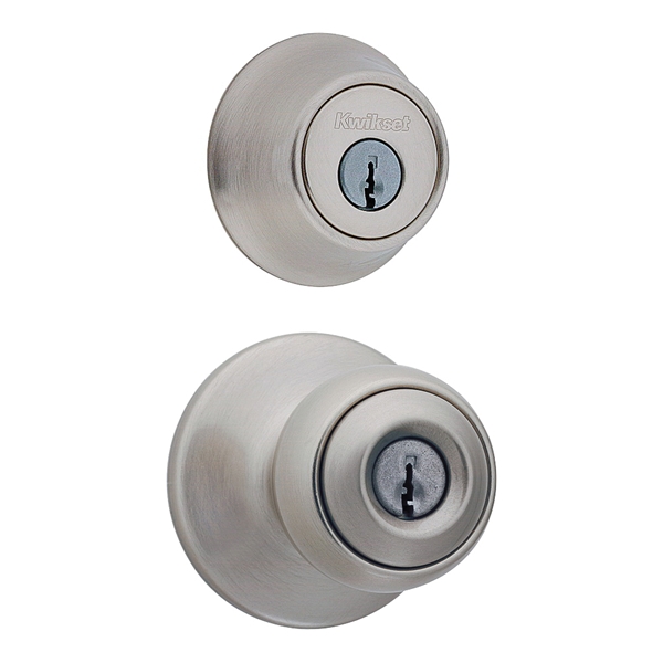 Kwikset 690P 15CP6ALRCSK6