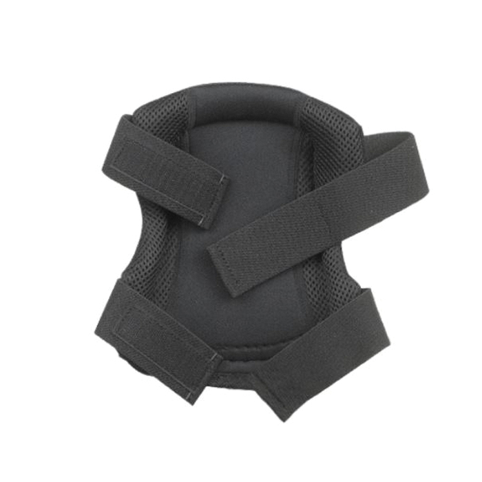 CLC 367 Knee Pad, Gel Pad, Hook and Loop - 3