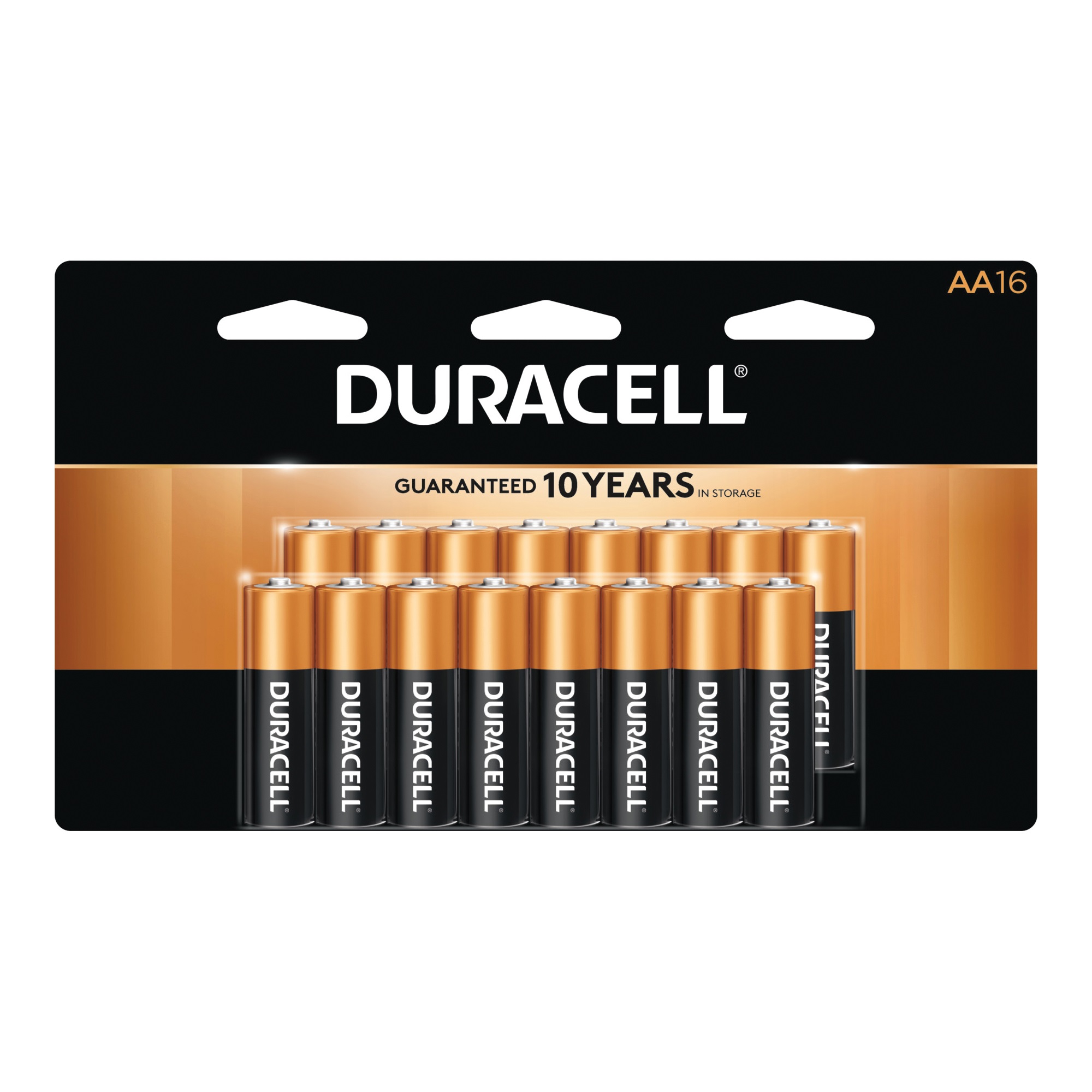 Duracell MN1500B16