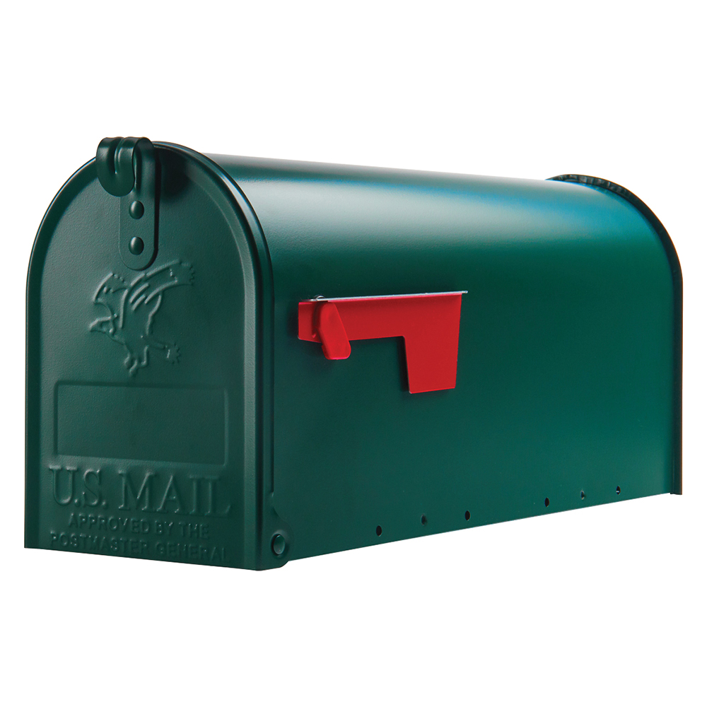 Gibraltar Mailboxes E1100G00