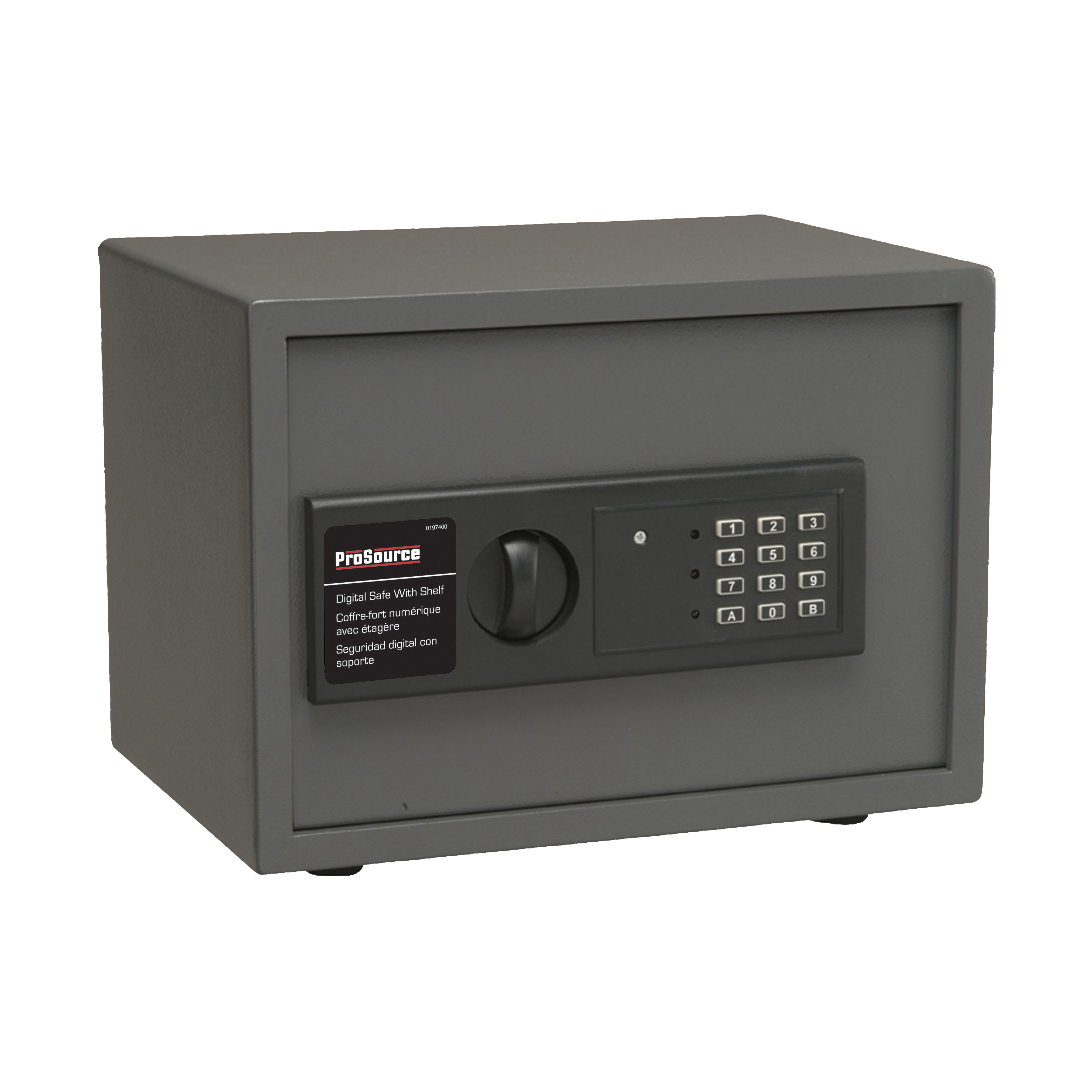 Prosource S-30ES