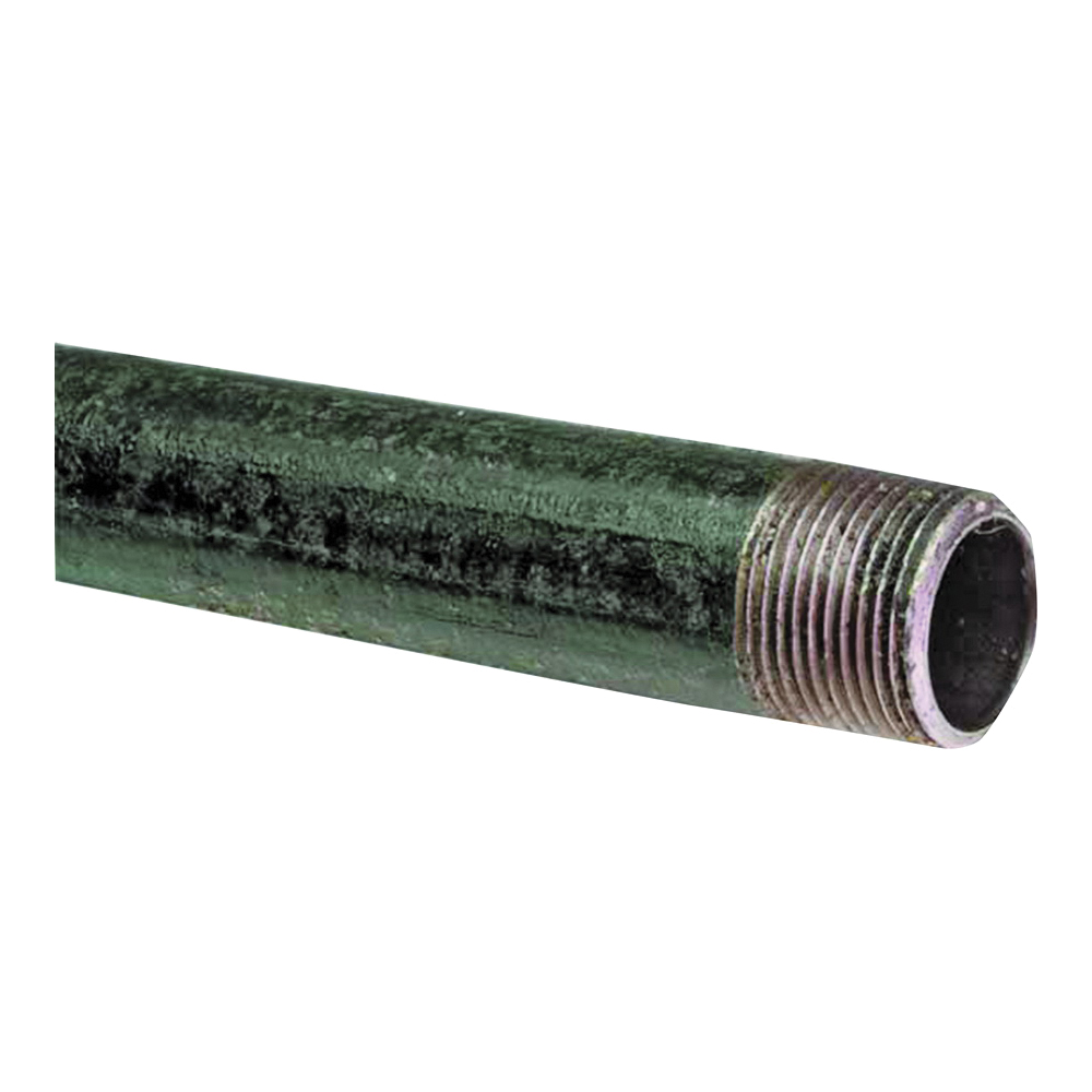 Kloeckner Metals .375X10B