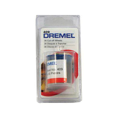 Dremel 409