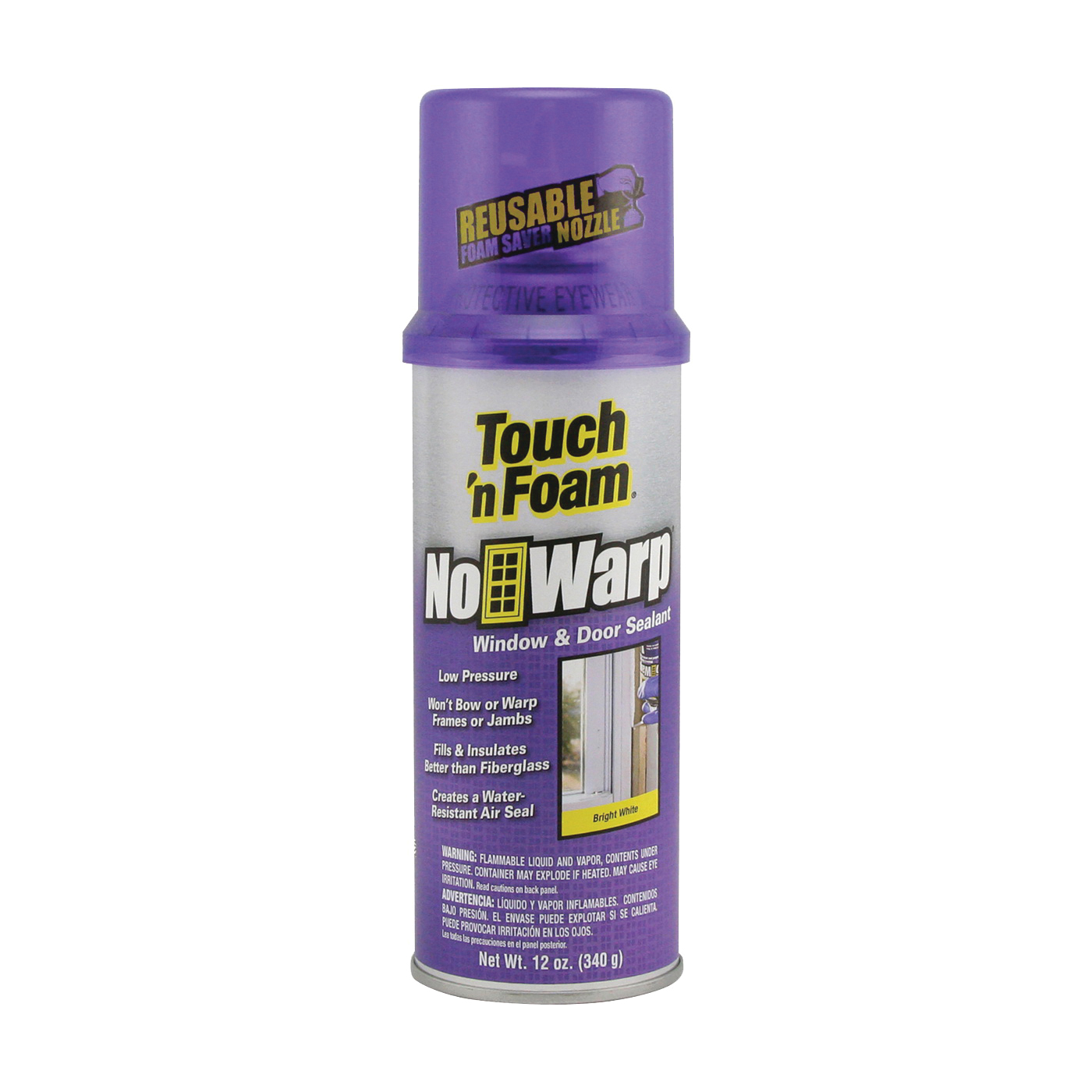 Touch 'n Foam 4001044000