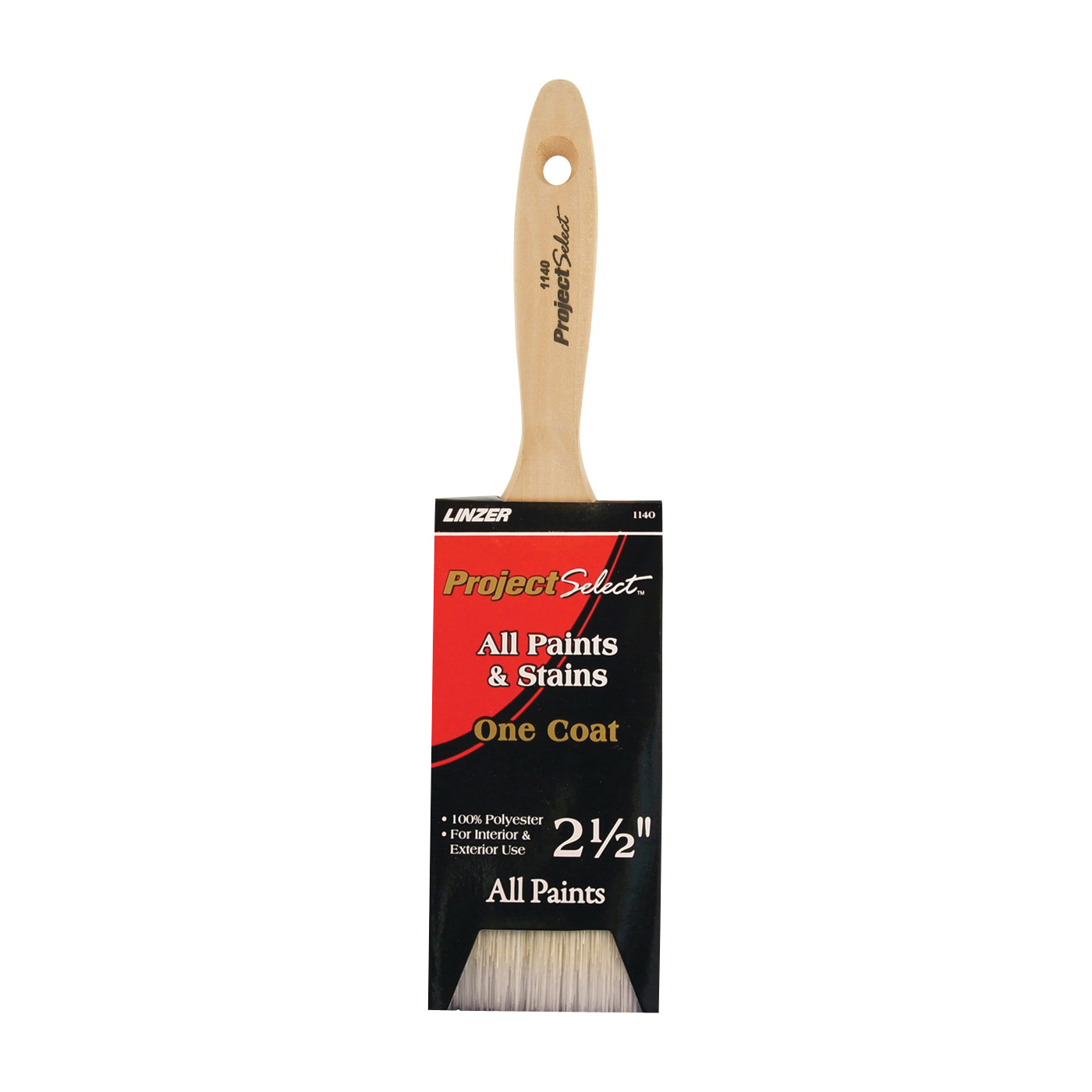 Linzer WC 1140-2.5