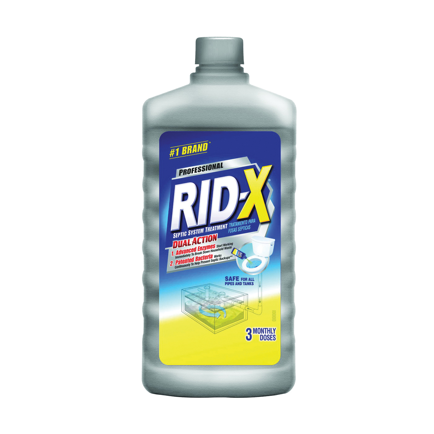 Rid-x 1920089447