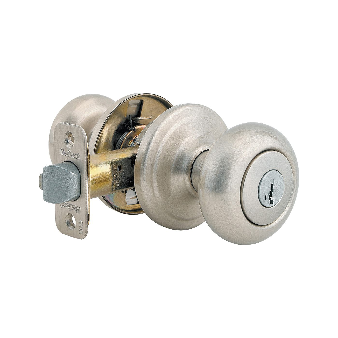 Kwikset 740J15SMTCP