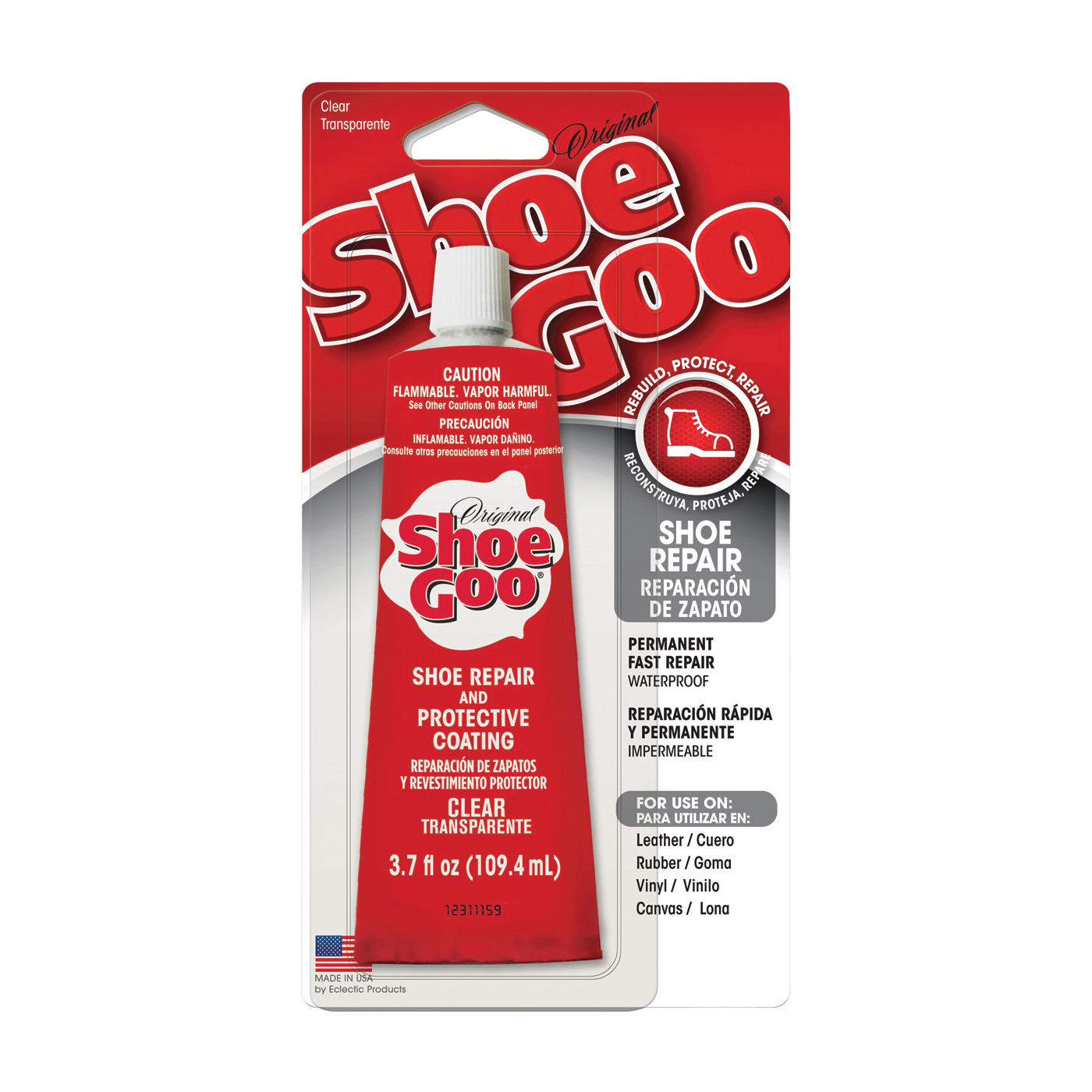 Shoe Goo 110012