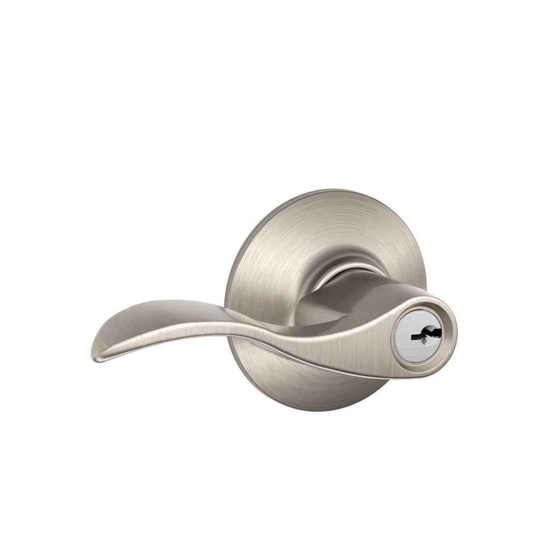 Schlage F51A V ACC 619